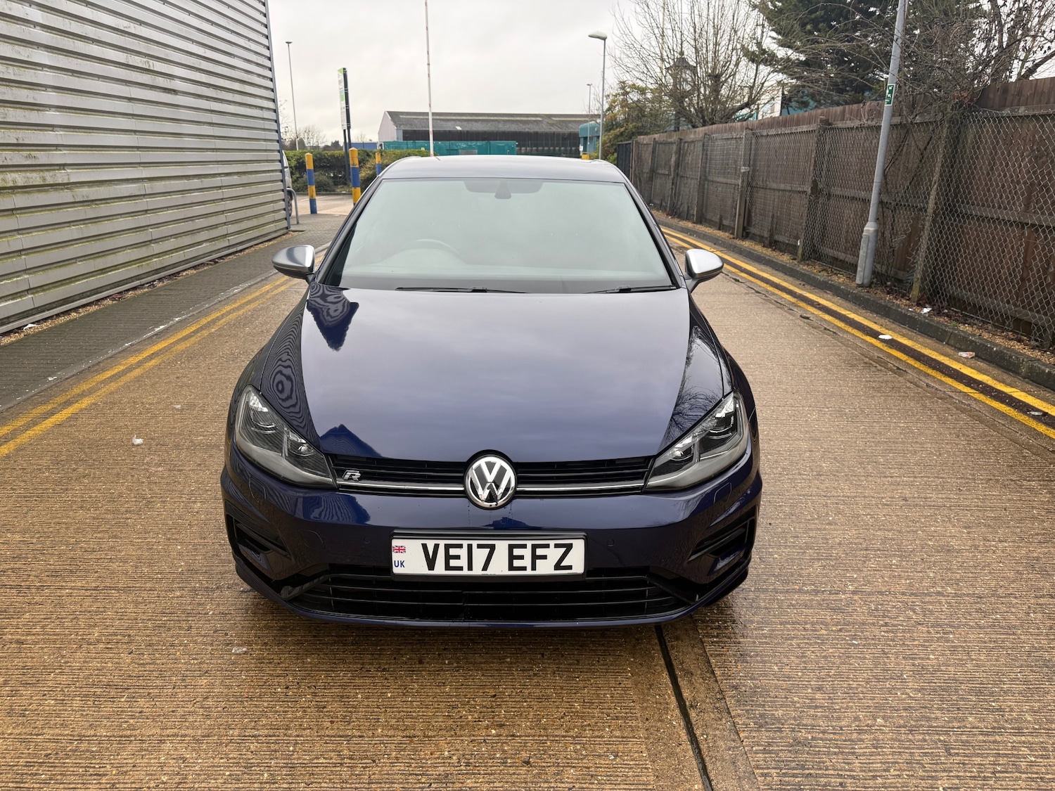 Used Volkswagen Golf 2017 for sale - 77475657: Photo 7