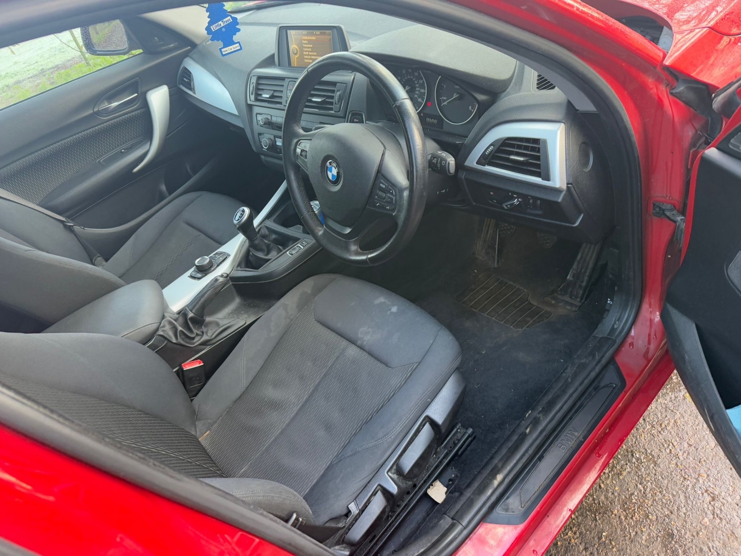 Used BMW 1 Series 2012 for sale - 76960730: Photo 10