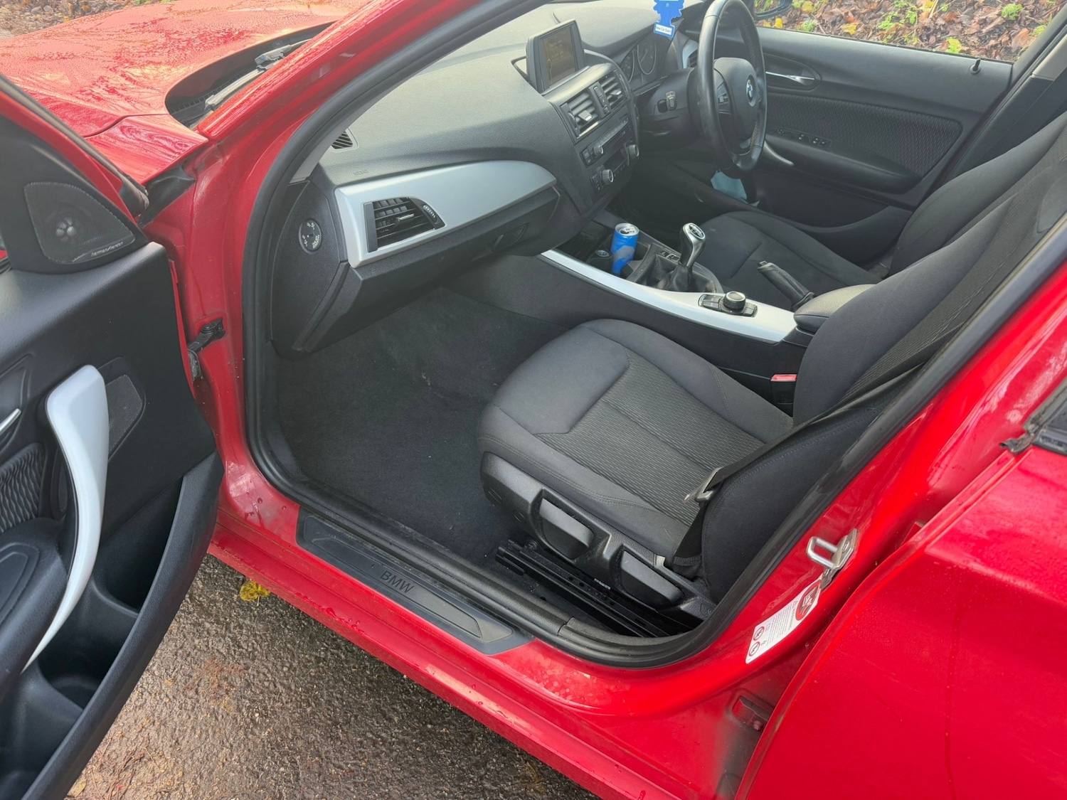 Used BMW 1 Series 2012 for sale - 76960730: Photo 11