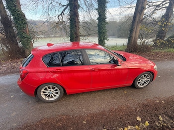 Used BMW 1 Series 2012 for sale - 76960730: Photo