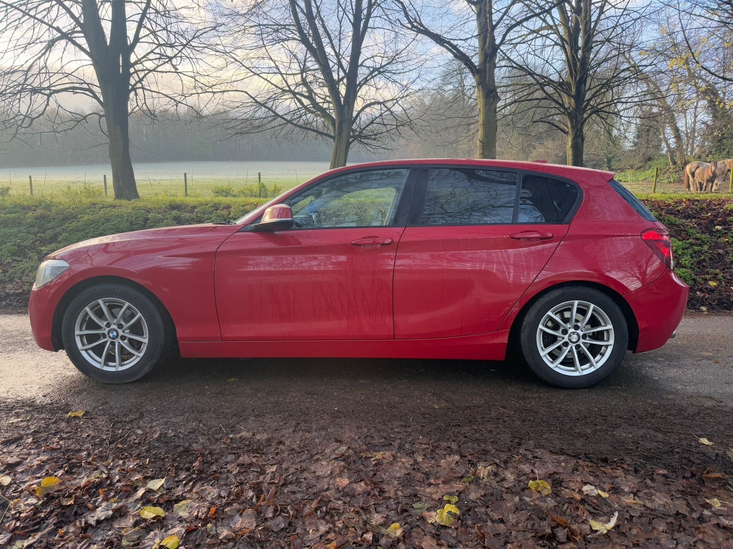 Used BMW 1 Series 2012 for sale - 76960730: Photo 4