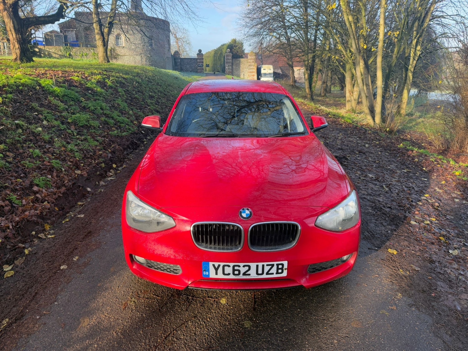 Used BMW 1 Series 2012 for sale - 76960730: Photo 5