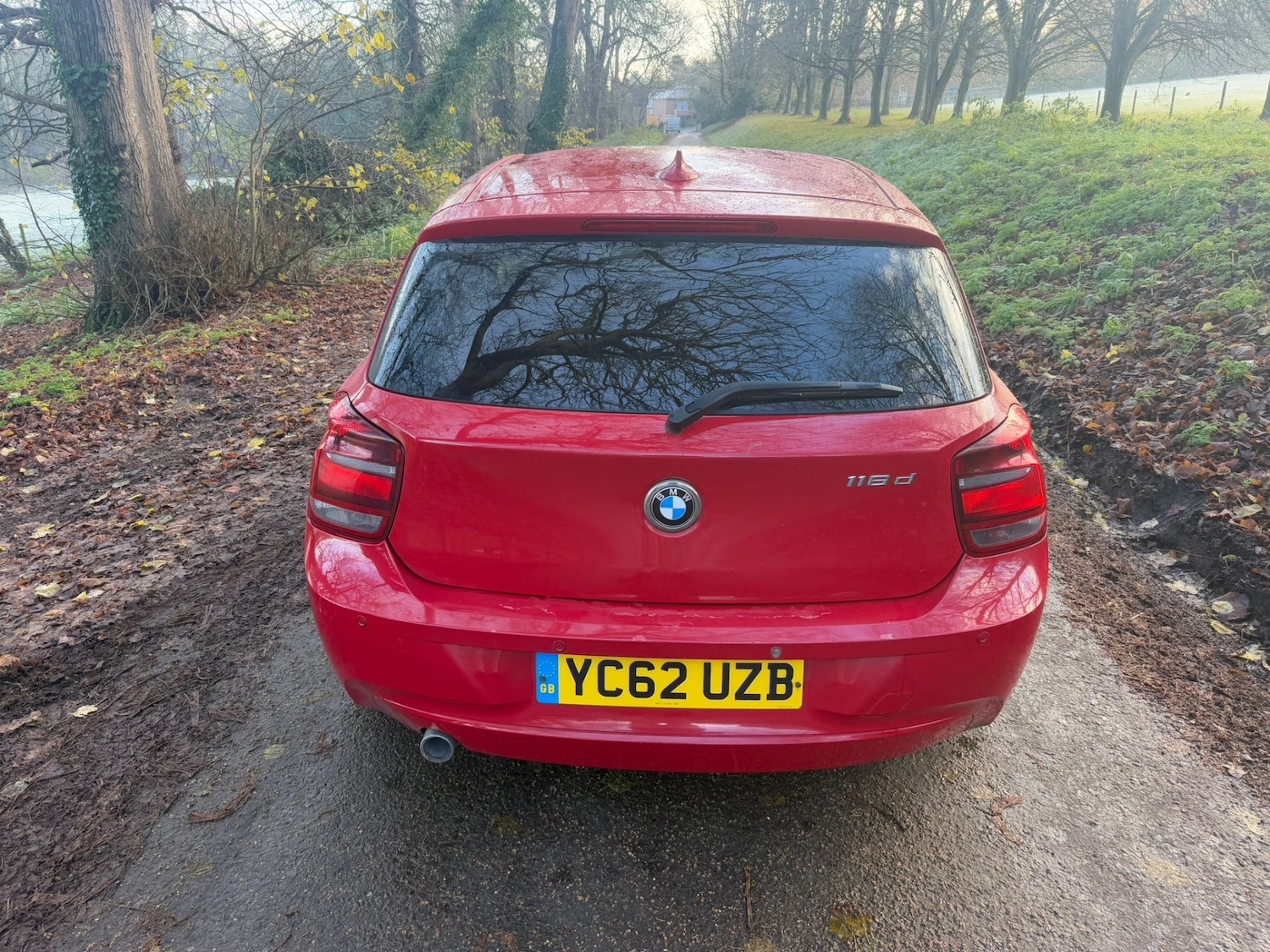 Used BMW 1 Series 2012 for sale - 76960730: Photo 8