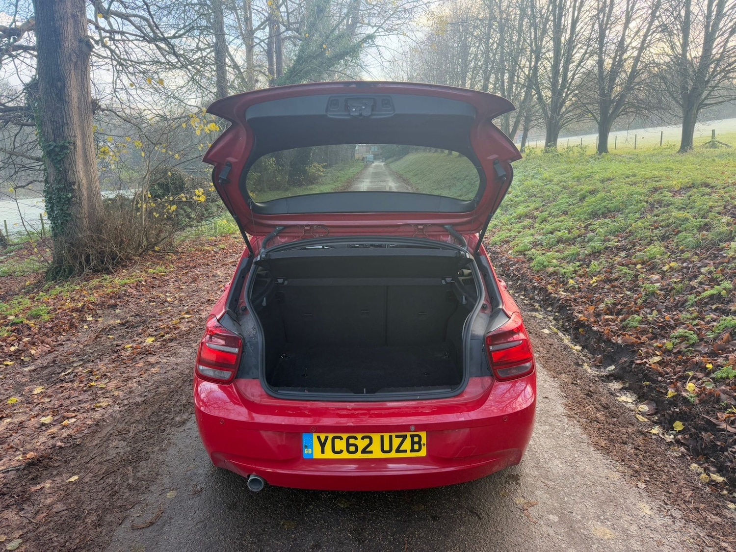 Used BMW 1 Series 2012 for sale - 76960730: Photo 9