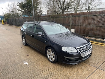 Used Volkswagen Passat 2009 for sale - 77370768: Photo