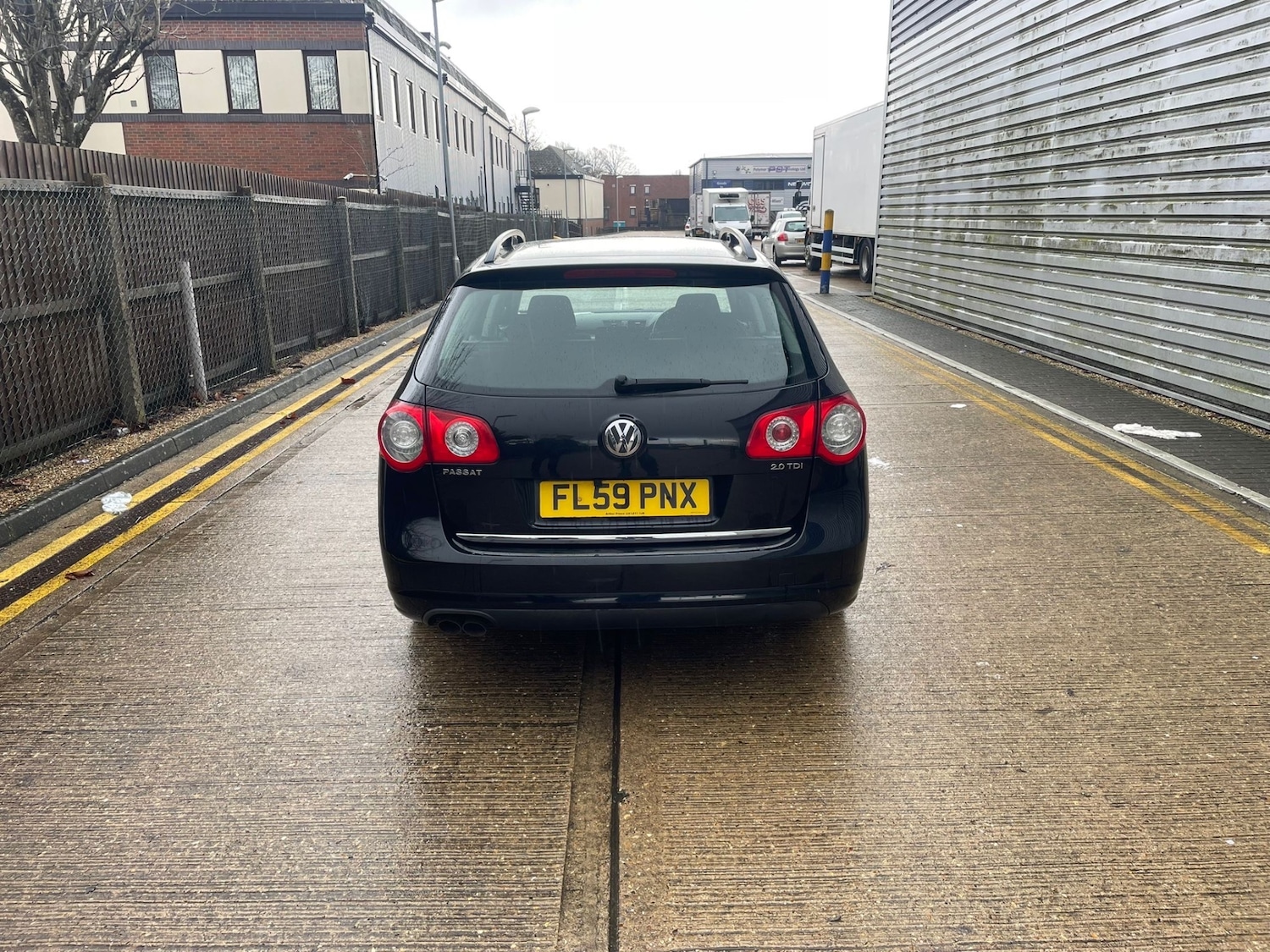 Used Volkswagen Passat 2009 for sale - 77370768: Photo 5