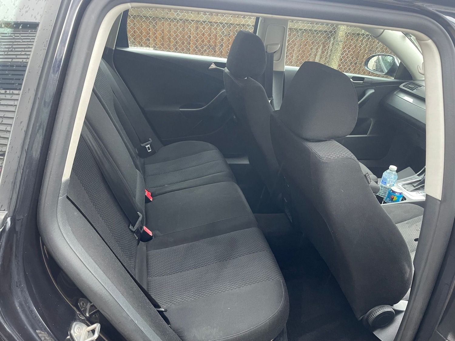 Used Volkswagen Passat 2009 for sale - 77370768: Photo 9