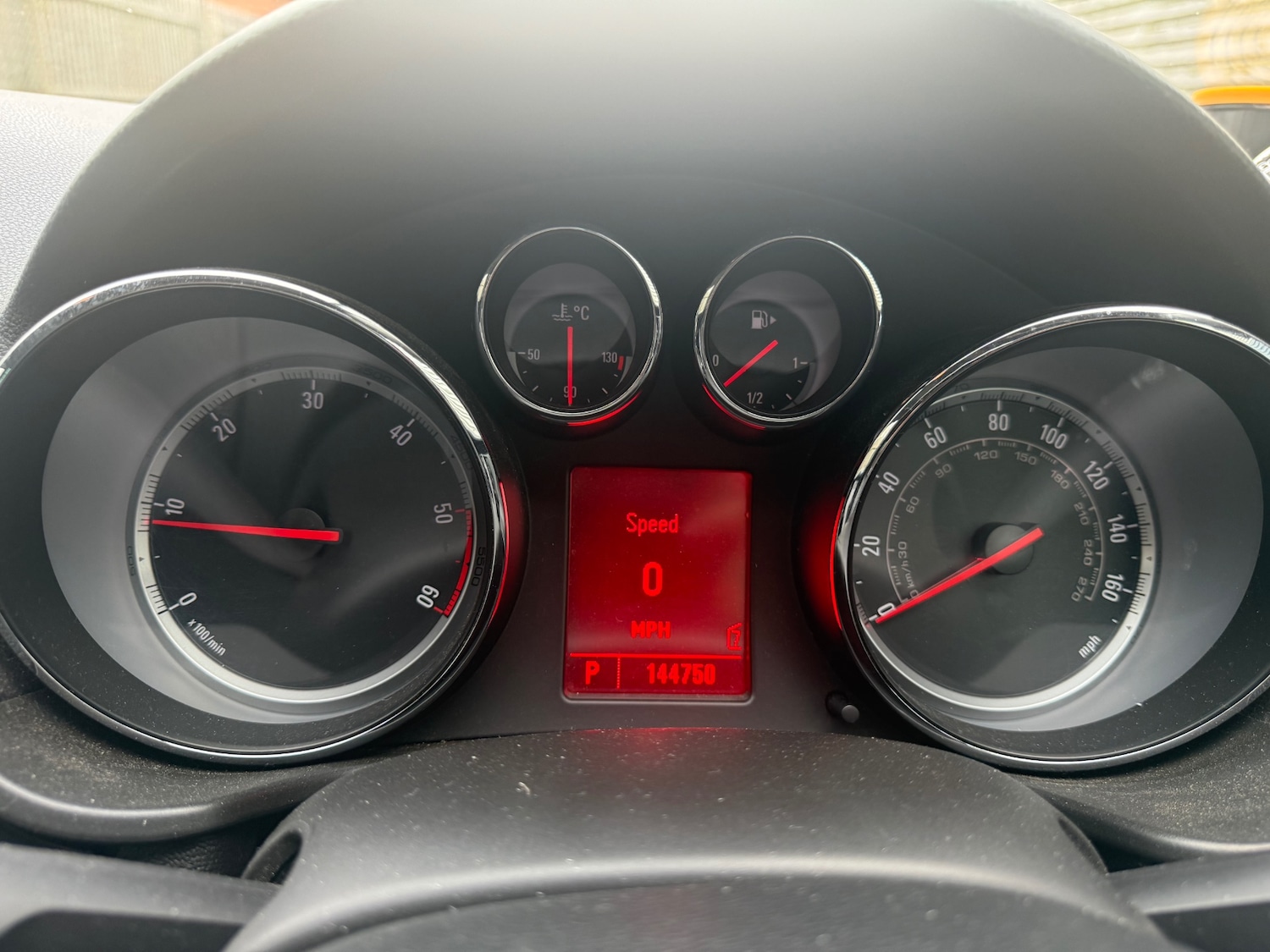 Used Vauxhall Insignia 2010 for sale - 77992056: Photo 11