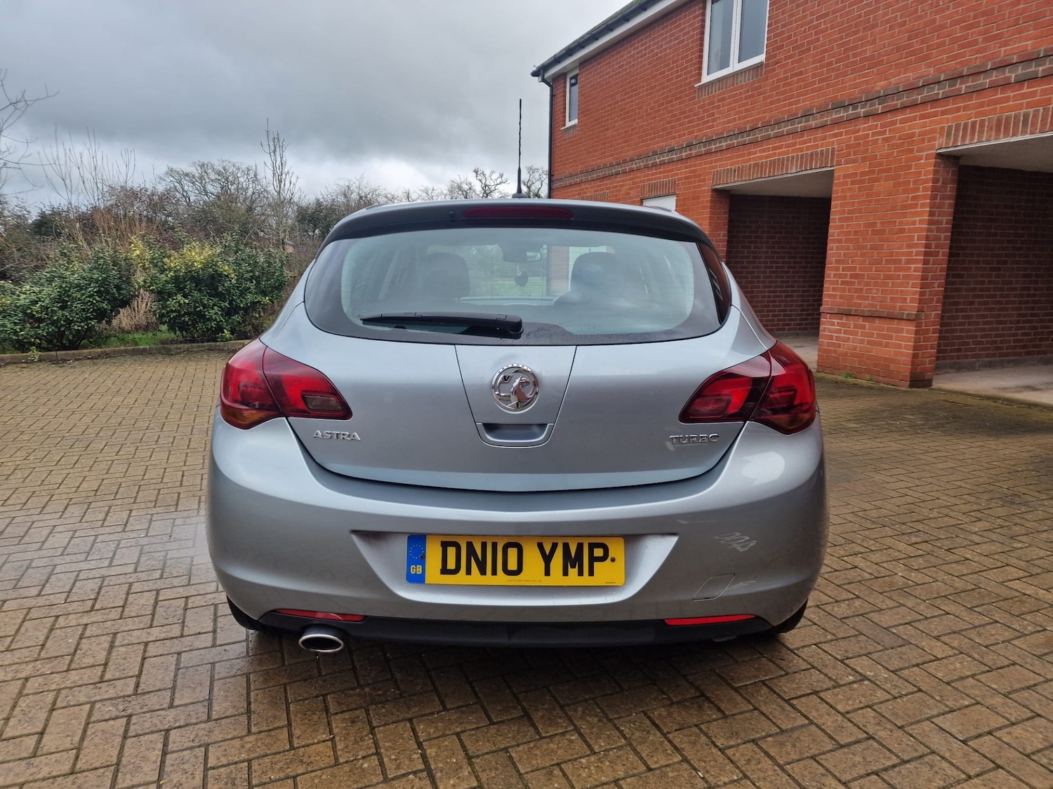 Used Vauxhall Astra 2010 for sale - 77465975: Photo 7