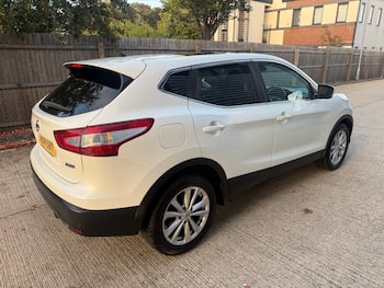 Used Nissan Qashqai 2014 for sale - 79800280: Photo