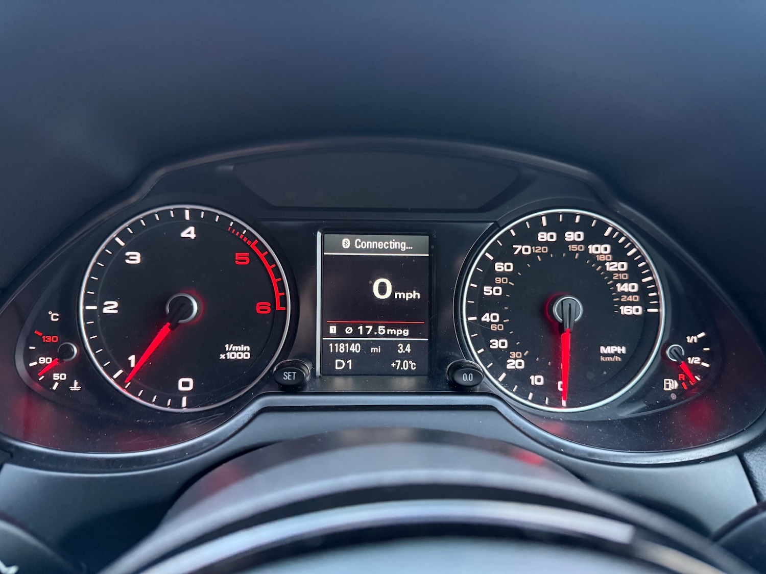 Used Audi Q5 2013 for sale - 77300639: Photo 10