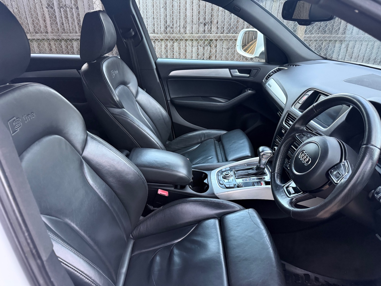 Used Audi Q5 2013 for sale - 77300639: Photo 7