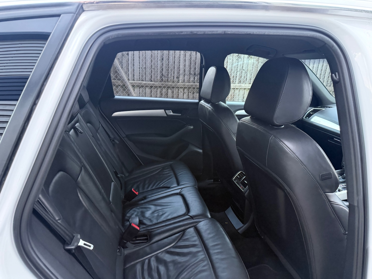 Used Audi Q5 2013 for sale - 77300639: Photo 8