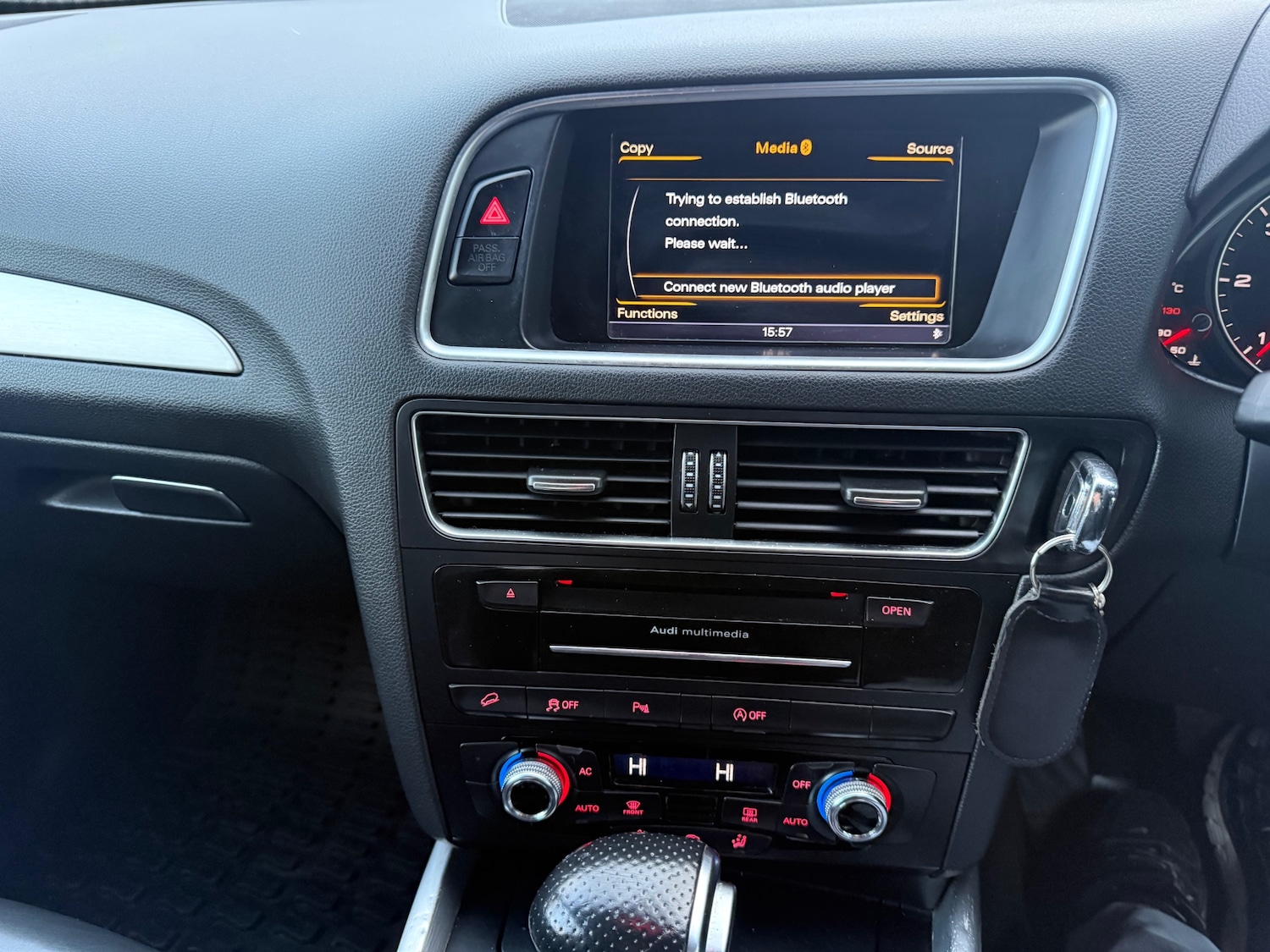 Used Audi Q5 2013 for sale - 77300639: Photo 9