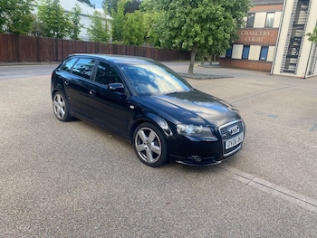 Used Audi A3 2006 for sale - 78967903: Photo