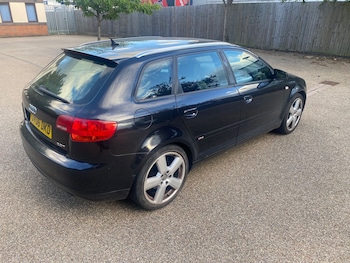Used Audi A3 2006 for sale - 78967903: Photo