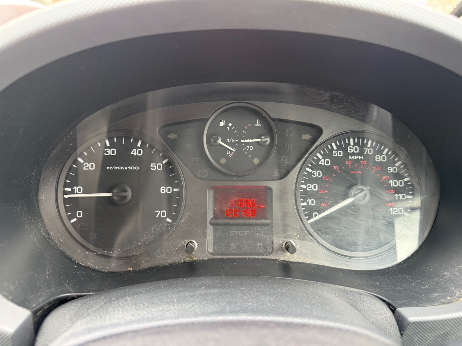 Used Peugeot Partner 2011 for sale - 77491009: Photo 10