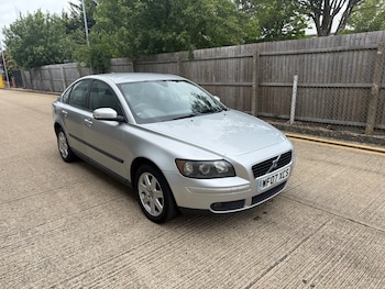 Used Volvo S40 2007 for sale - 78833590: Photo