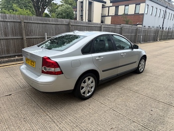 Used Volvo S40 2007 for sale - 78833590: Photo