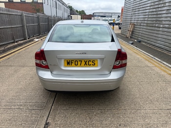 Used Volvo S40 2007 for sale - 78833590: Photo