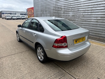 Used Volvo S40 2007 for sale - 78833590: Photo