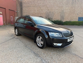 Used Skoda Octavia 2016 for sale - 79499893: Photo