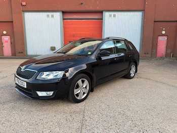 Used Skoda Octavia 2016 for sale - 79499893: Photo