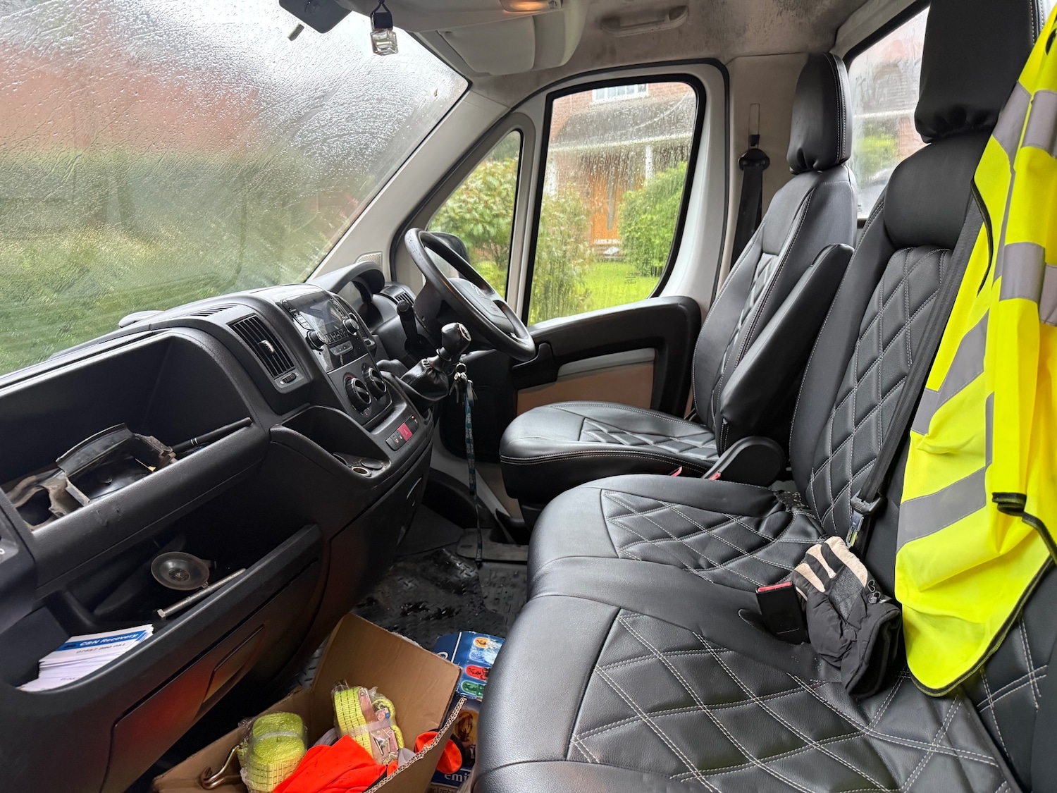 Used Citroen Relay 2015 for sale - 77287399: Photo 7