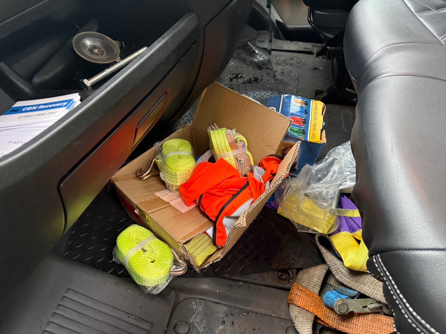 Used Citroen Relay 2015 for sale - 77287399: Photo 8