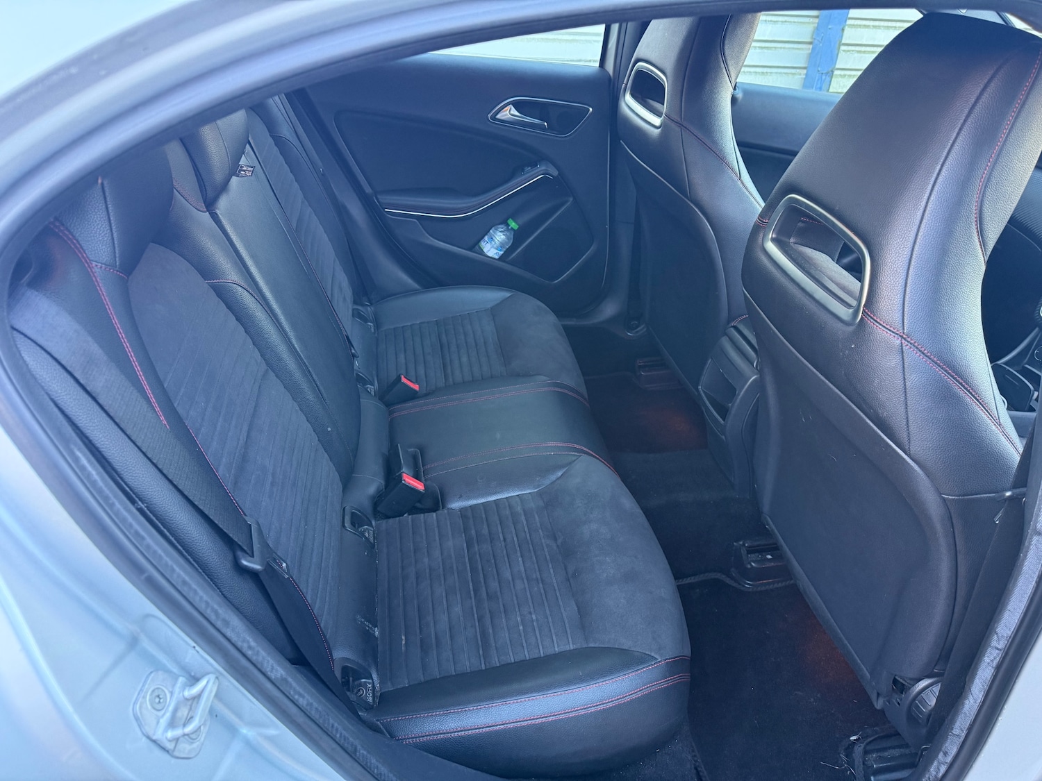 Used Mercedes-Benz A-Class 2014 for sale - 77207567: Photo 8