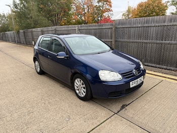 2008 (08) - 1.9 Match TDI 5dr