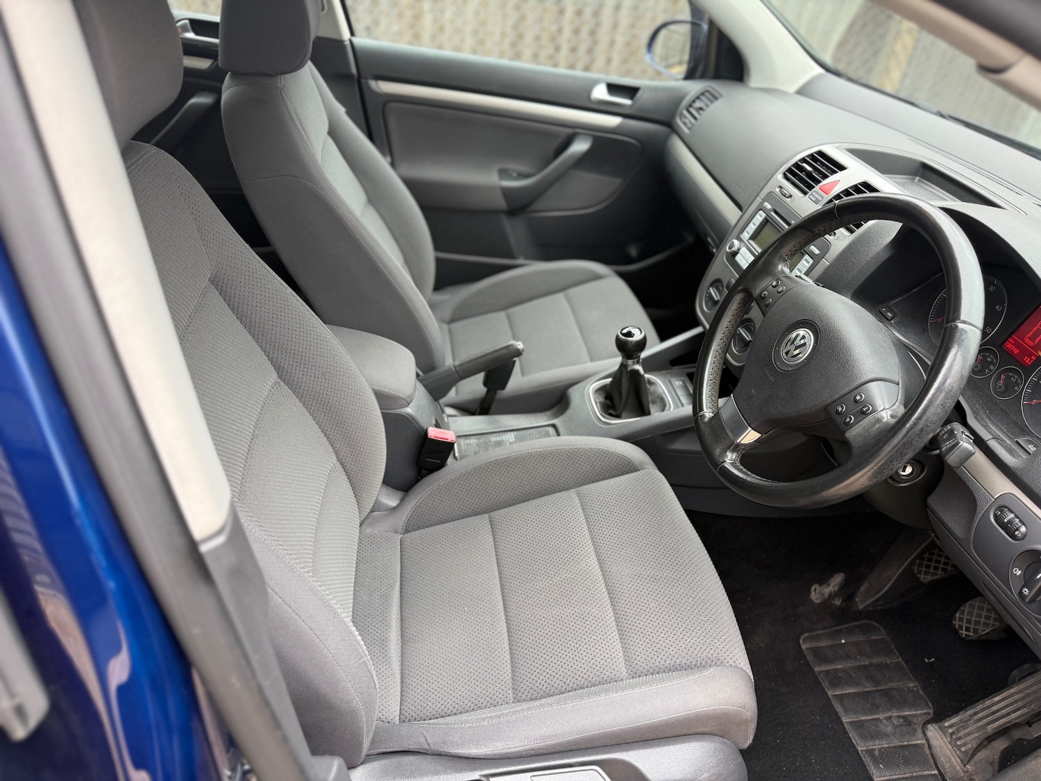 Used Volkswagen Golf 2008 for sale - 76882041: Photo 7