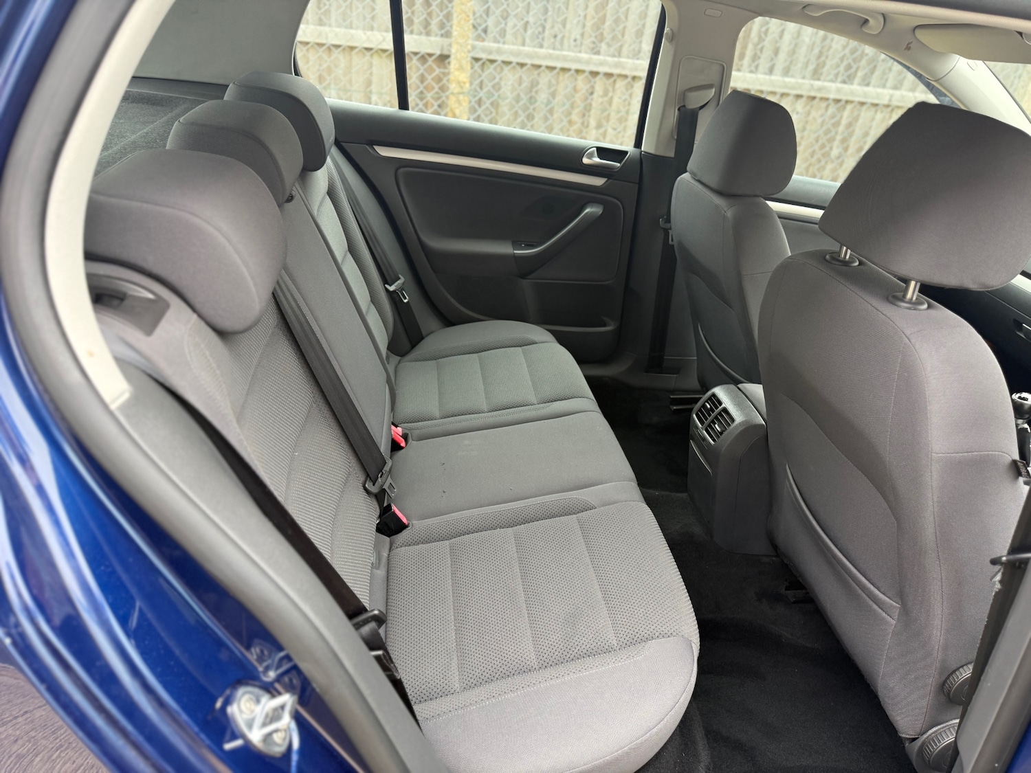 Used Volkswagen Golf 2008 for sale - 76882041: Photo 8