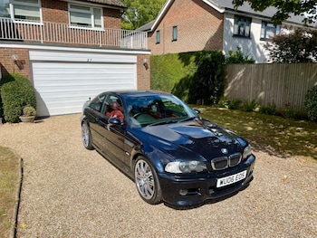 Used BMW M3 2006 for sale - 78258669: Photo