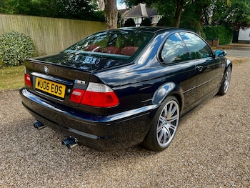 Used BMW M3 2006 for sale - 78258669: Photo