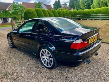 Used BMW M3 2006 for sale - 78258669: Photo