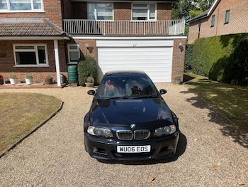 Used BMW M3 2006 for sale - 78258669: Photo