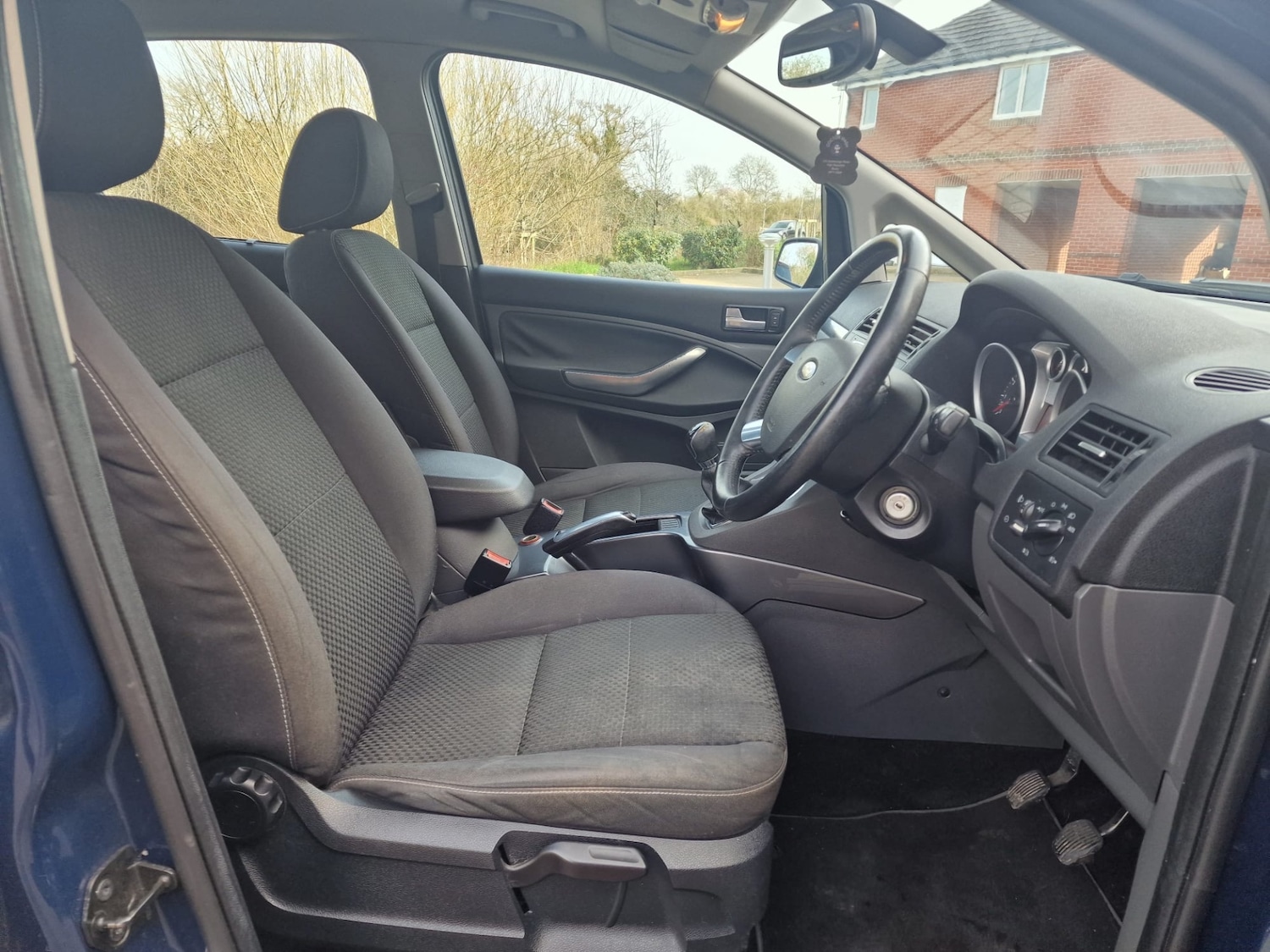 Used Ford C-Max 2008 for sale - 77782159: Photo 10