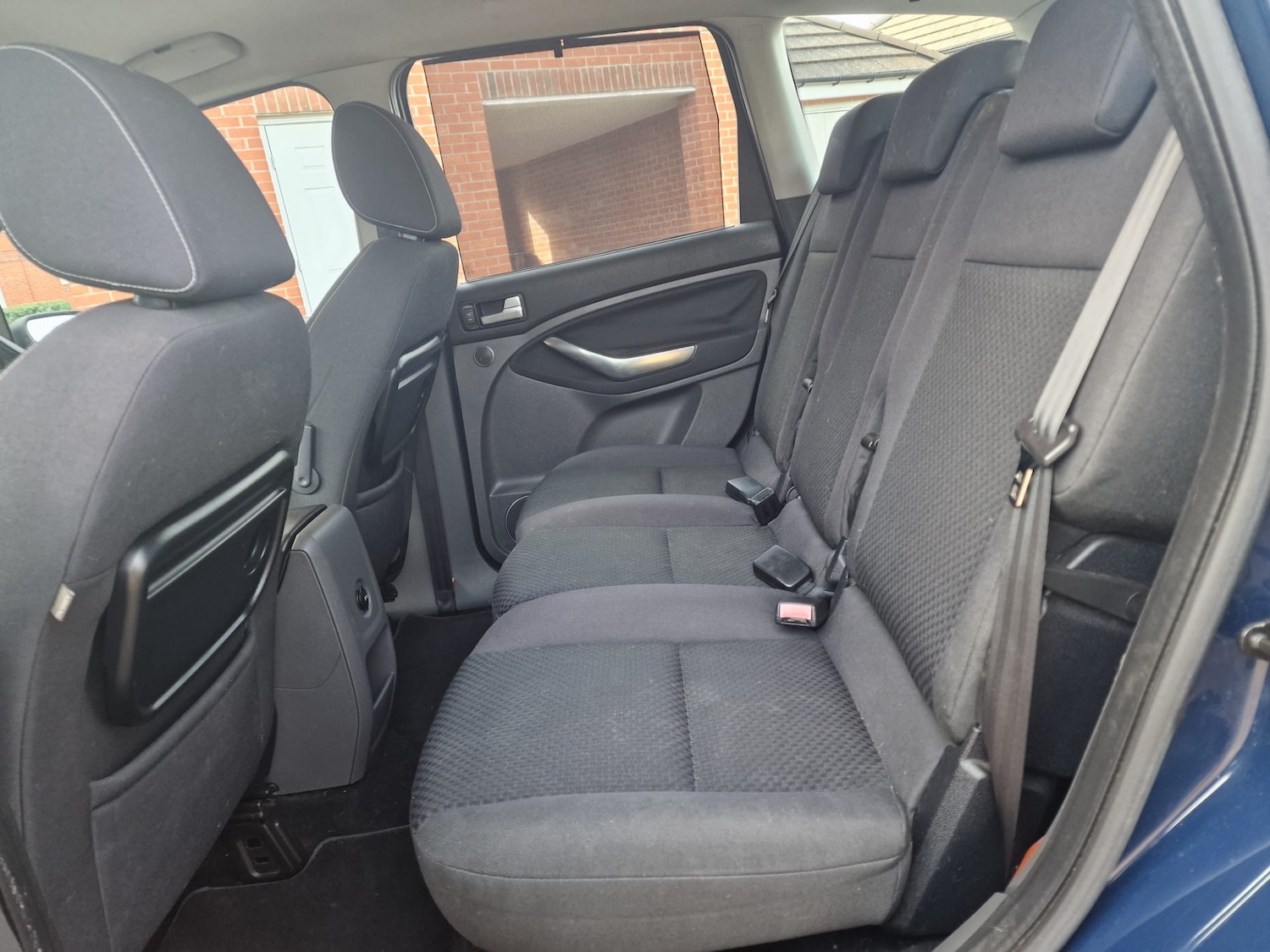 Used Ford C-Max 2008 for sale - 77782159: Photo 11