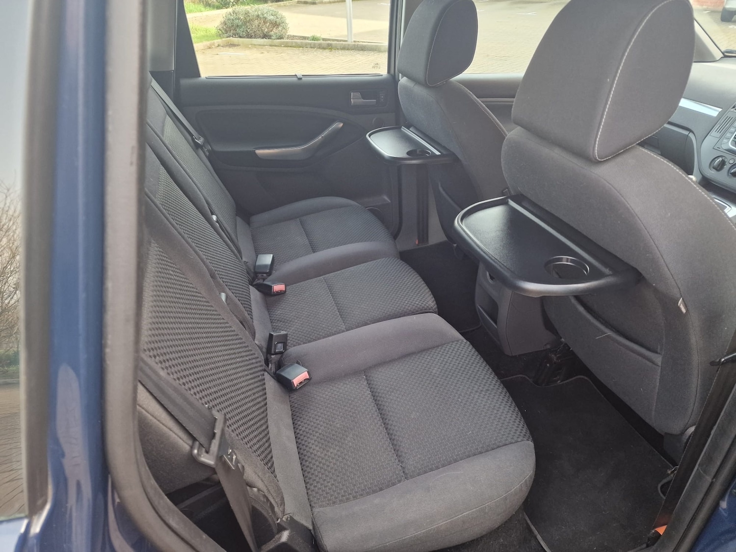 Used Ford C-Max 2008 for sale - 77782159: Photo 12