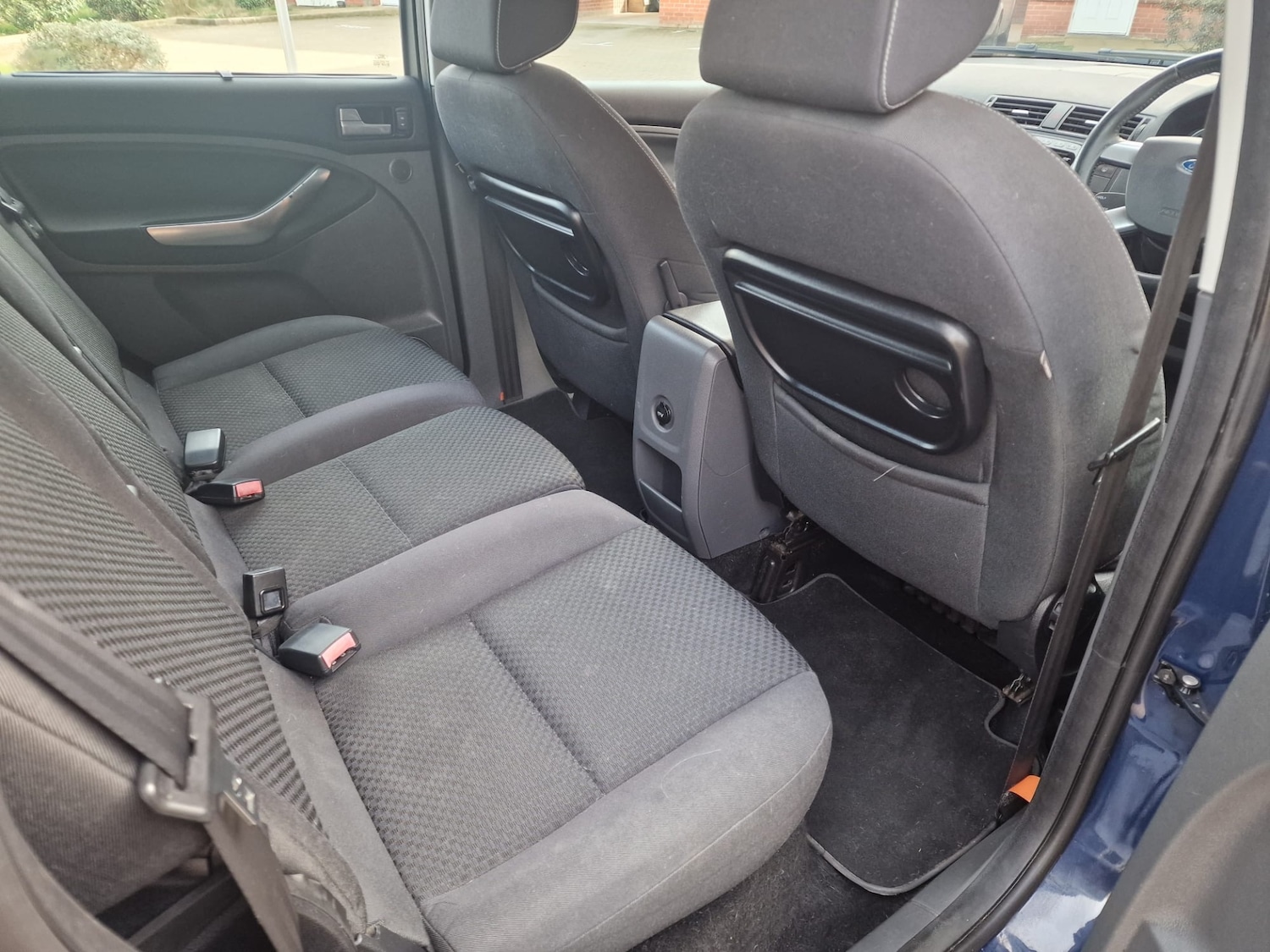 Used Ford C-Max 2008 for sale - 77782159: Photo 13