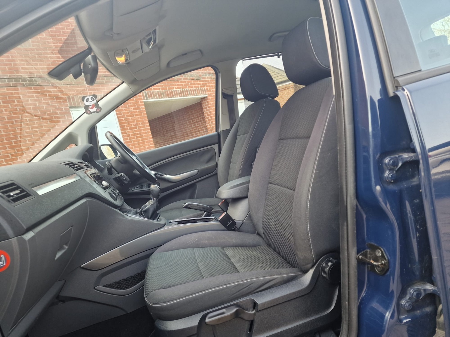 Used Ford C-Max 2008 for sale - 77782159: Photo 14