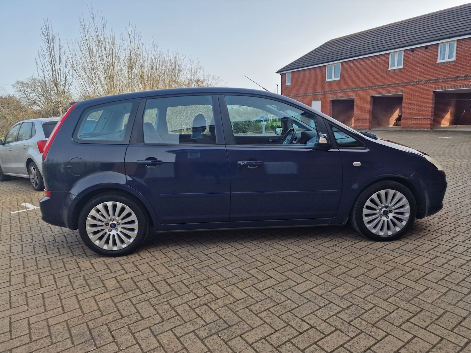 Used Ford C-Max 2008 for sale - 77782159: Photo 7