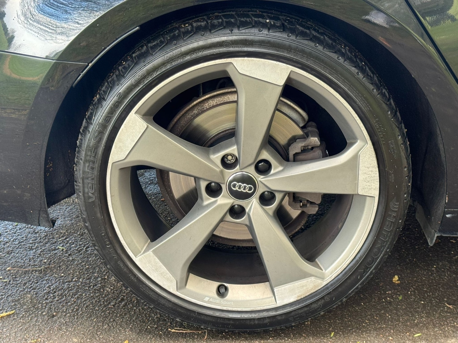 Used Audi A4 2019 for sale - 78202147: Photo 10