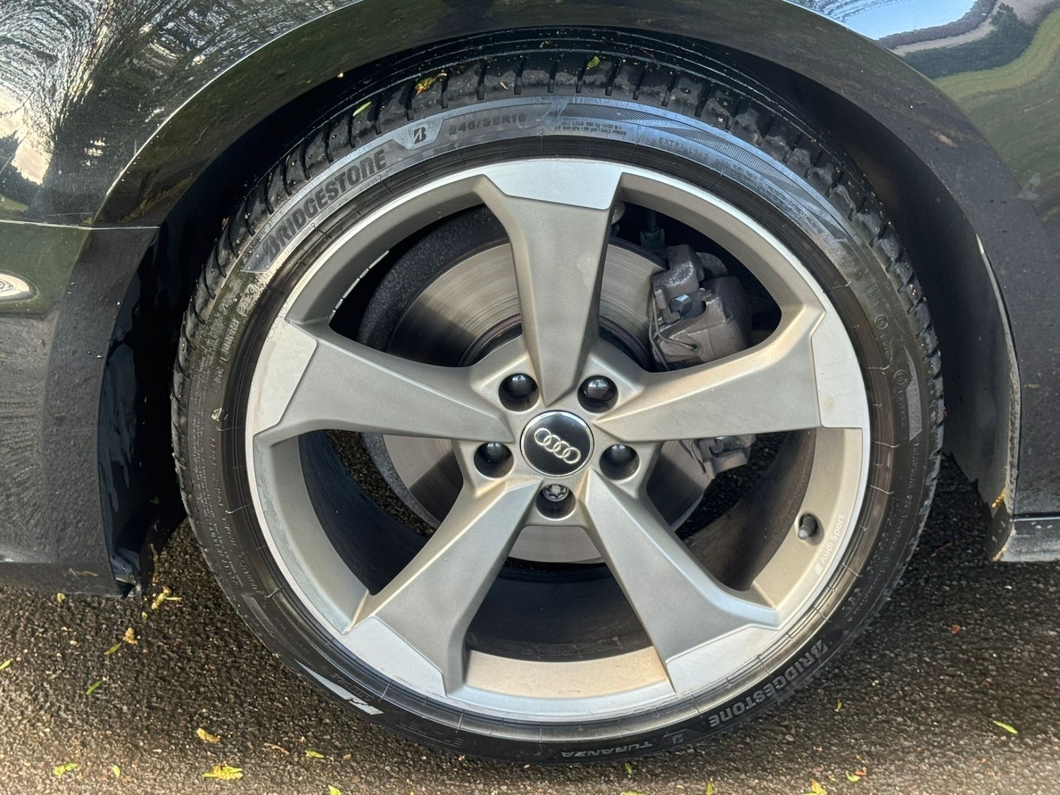 Used Audi A4 2019 for sale - 78202147: Photo 11