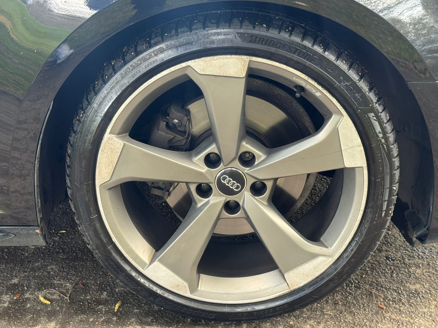 Used Audi A4 2019 for sale - 78202147: Photo 12