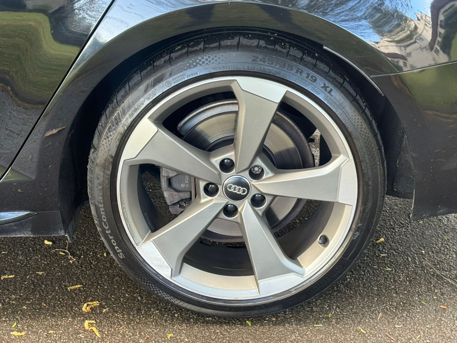 Used Audi A4 2019 for sale - 78202147: Photo 13