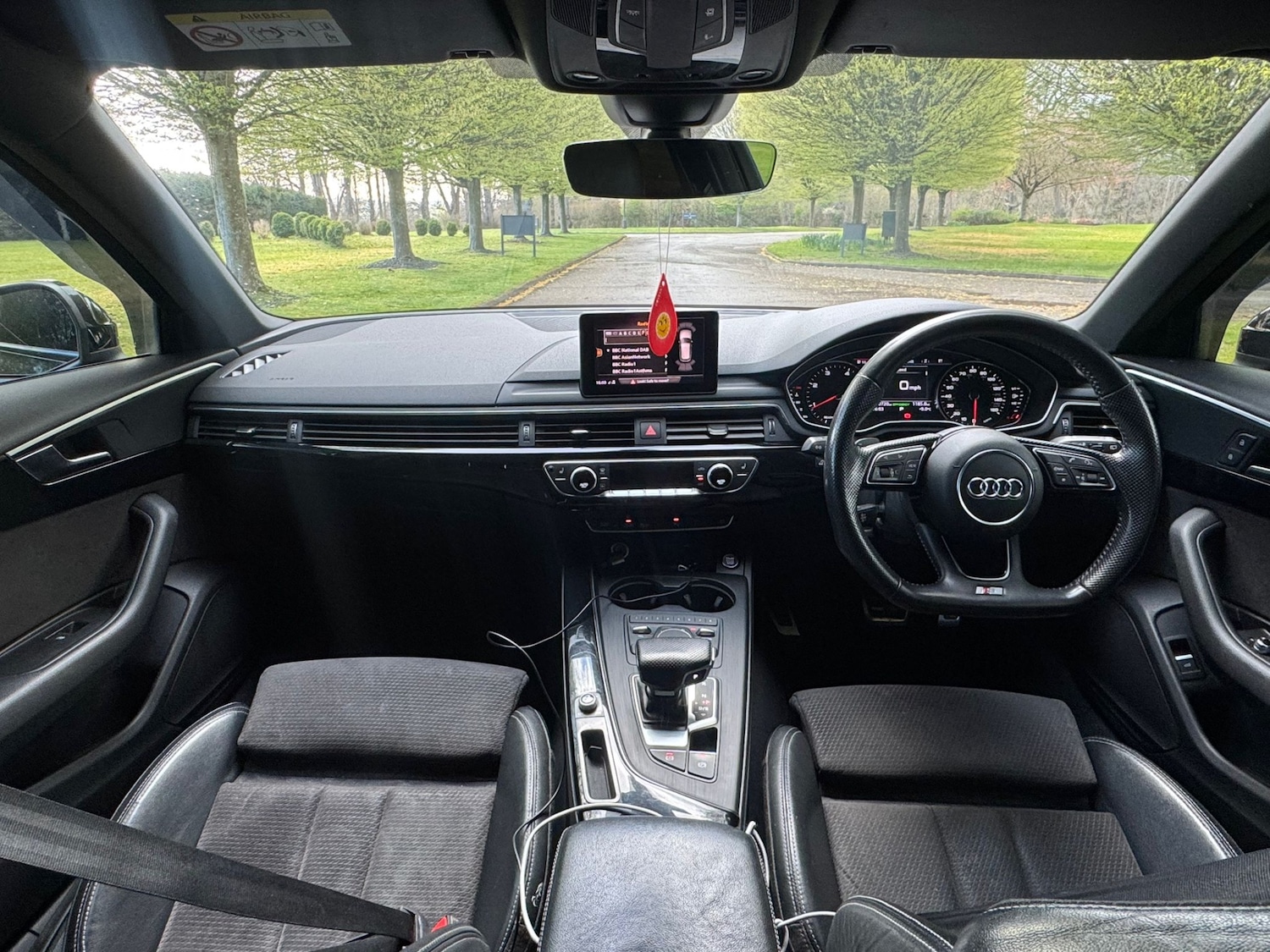 Used Audi A4 2019 for sale - 78202147: Photo 15
