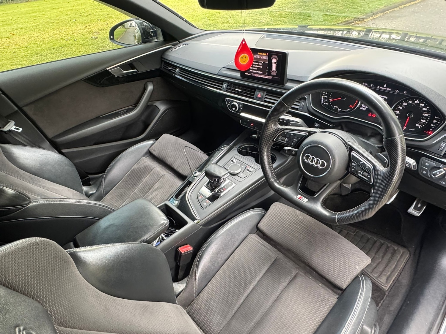 Used Audi A4 2019 for sale - 78202147: Photo 16