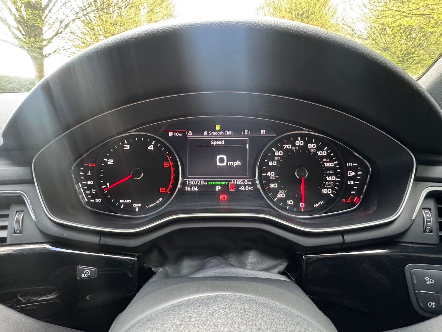 Used Audi A4 2019 for sale - 78202147: Photo 17